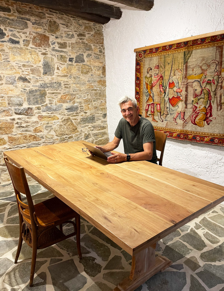 Γιαν Χένρικ Σβαν