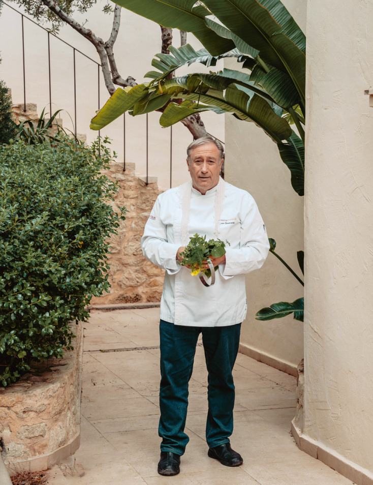 Γιάννης Μπαξεβάνης