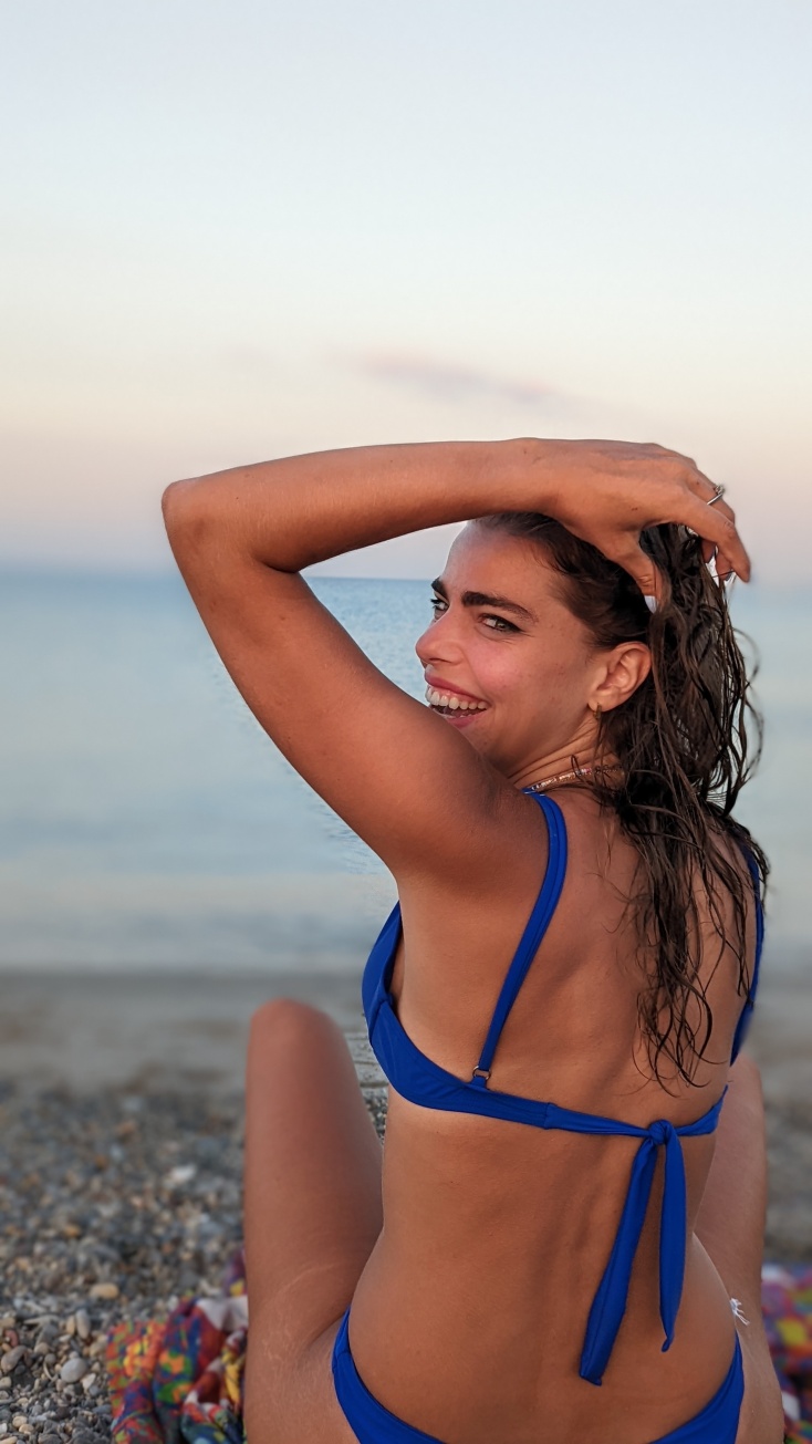 Η Κως της Μαρίας-Ωραιοζήλη Κουτσουπιά