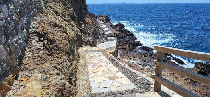 Παραλία Χοχλάκοι