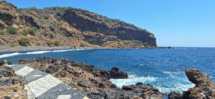 Παραλία Χοχλάκοι