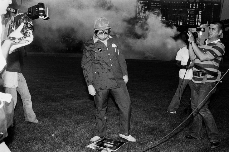 Disco Demolition Night: Η ημέρα που «πέθανε» η disco