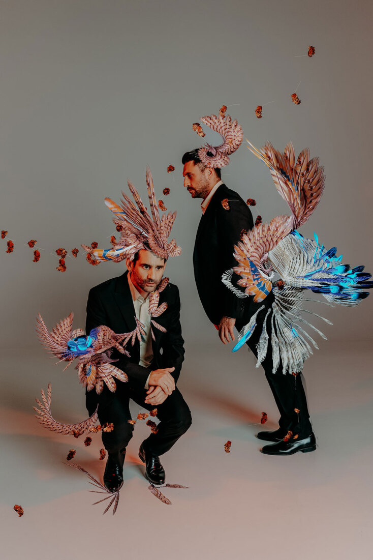 Είδαμε τους «Όρνιθες» στο αρχαίο θέατρο των Φιλίππων