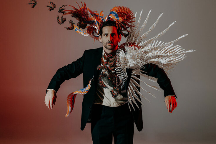 Είδαμε τους «Όρνιθες» στο αρχαίο θέατρο των Φιλίππων