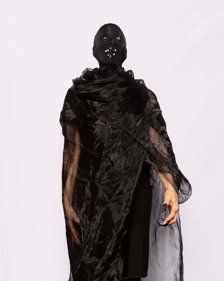 Diamanda Galás: Συνέντευξη με την τραγουδίστρια, συνθέτρια και πιανίστρια για το νέο της live album, τη μουσική και τη ζωή της