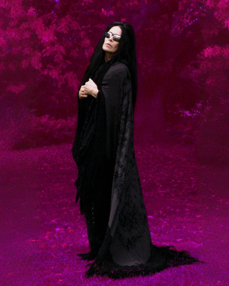 Diamanda Galás: Συνέντευξη με την τραγουδίστρια, συνθέτρια και πιανίστρια για το νέο της live album, τη μουσική και τη ζωή της