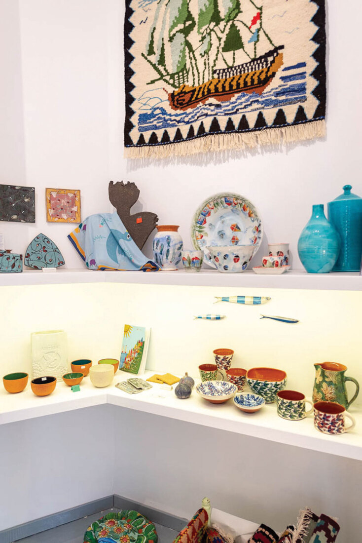 Χίμαιρα Art & Craft: Έργα τέχνης και άλλα μοναδικά αντικείμενα Ελλήνων δημιουργών