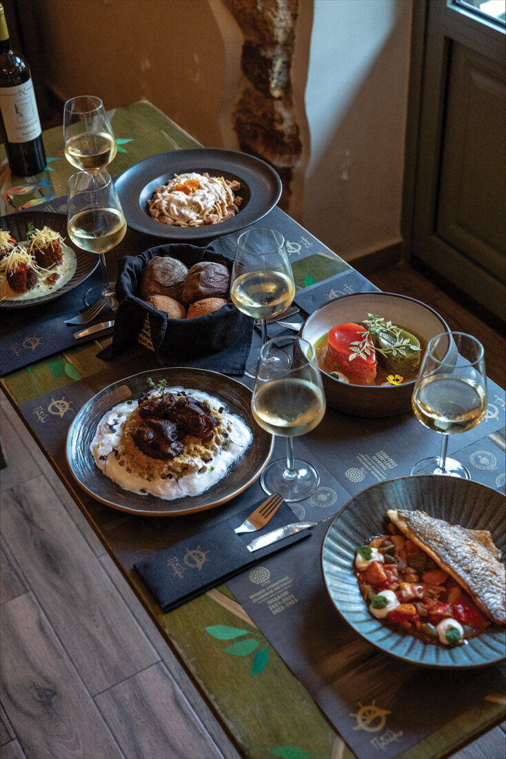 Πηδάλιο Μεζεδοπωλείο