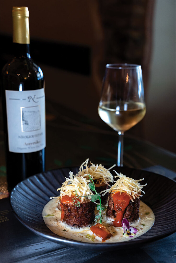 Πηδάλιο Μεζεδοπωλείο