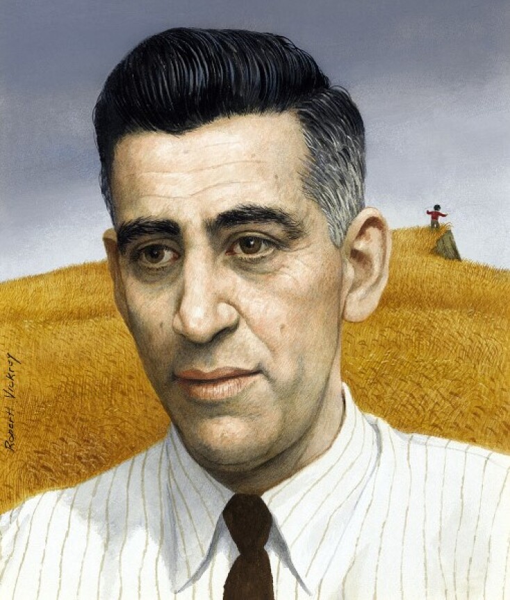 Τζ. Ντ. Σάλιντζερ: Σαν σήμερα 16 Ιουλίου 1951 εκδόθηκε το μυθιστόρημα «Ο φύλακας στη σίκαλη» - Η ιστορία του βιβλίου που γαλούχησε γενιές αναγνωστών. 