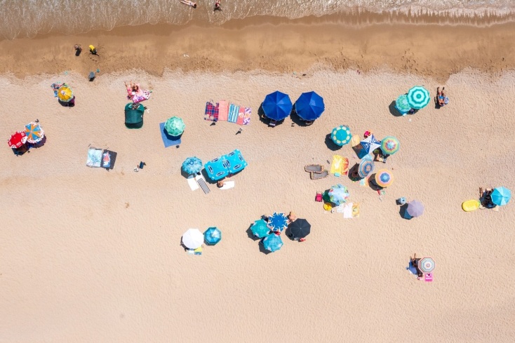 Times: Τα 28 ιδανικά μέρη για διακοπές στην Ελλάδα το 2024 σύμφωνα με το βρετανικό Μέσο - Ποια νησιά απαρτίζουν τη λίστα των κορυφαίων τουριστικών προορισμών. 