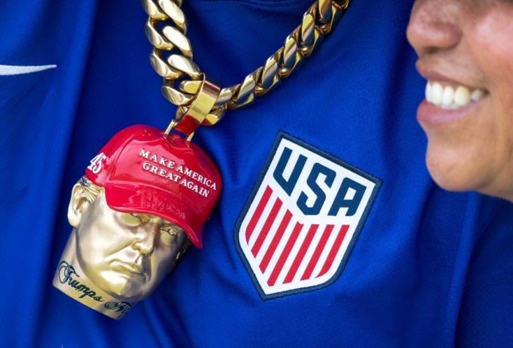 Τελικά, γιατί ο Κρουκς ήθελε νεκρό τον Τραμπ; 