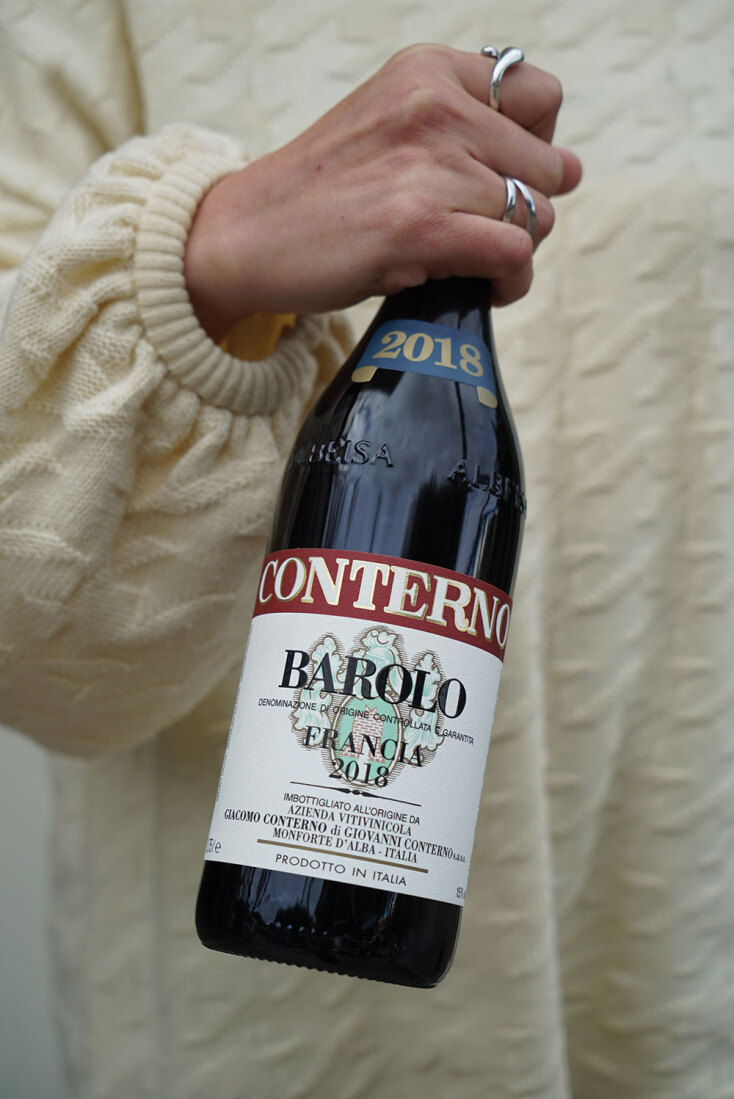 Alibertos Food & Wine: Υψηλή γαστρονομία και εκλεκτό κρασί στα Χανιά