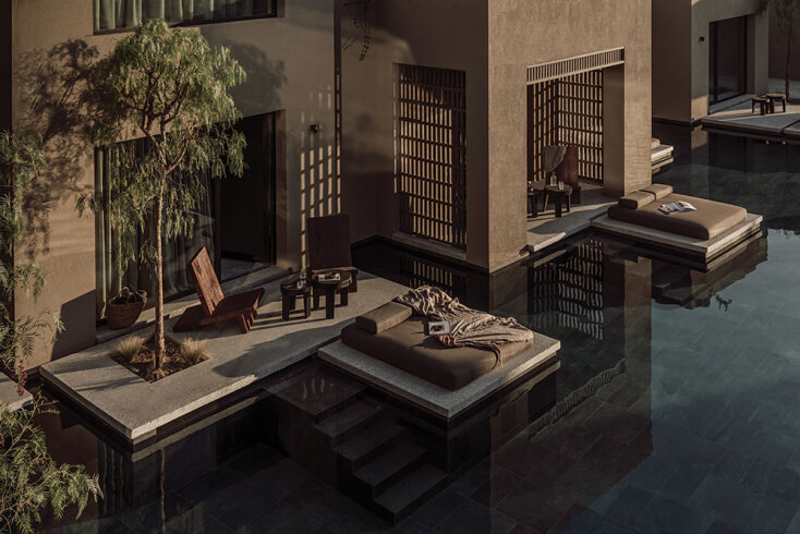 Casa Cook Samos: Ένα ξενοδοχείο που δεν μοιάζει με κανένα άλλο