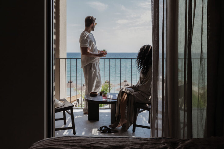 Casa Cook Samos: Ένα ξενοδοχείο που δεν μοιάζει με κανένα άλλο