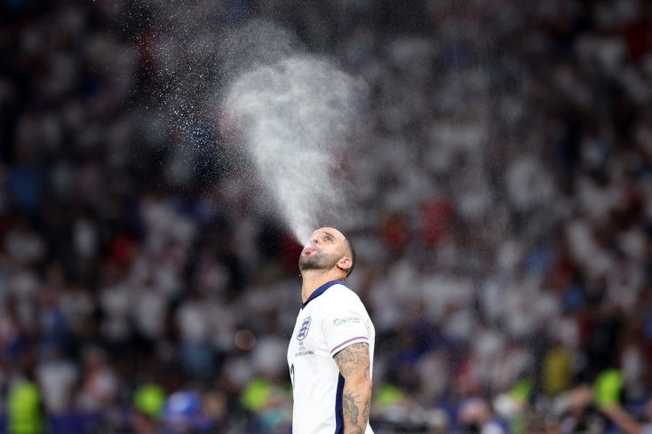 Euro 2024: Με 6 Ισπανούς η κορυφαία ενδεκάδα του τουρνουά - Η ανακοίνωση τους UEFA για τους καλύτερους παίκτες της διοργάνωσης. 