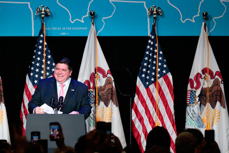 Τζέι Ρόμπερτ Πρίτσκερ