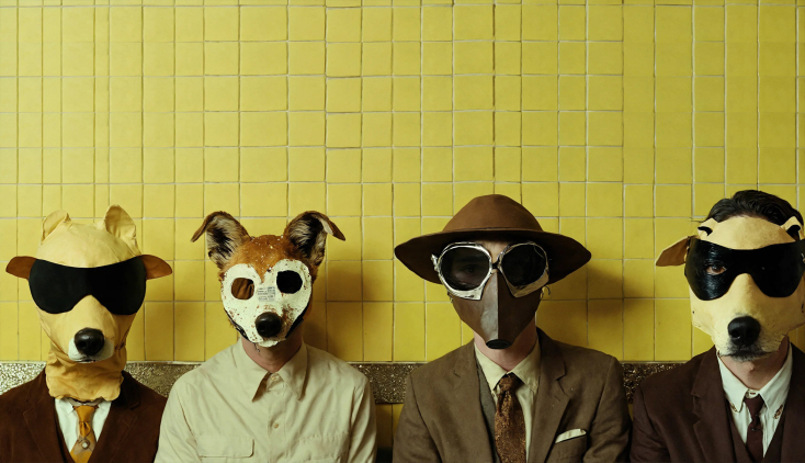 Θα βρουν «Τα σκυλιά» το δίκιο τους;