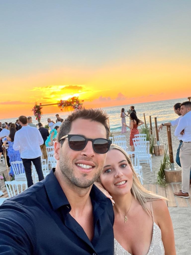 Την ώρα που πέφτει ο ήλιος