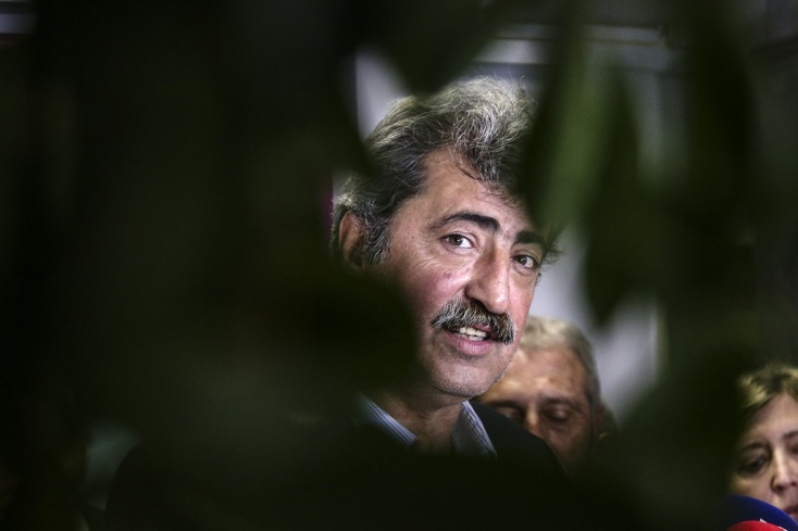 Παύλος Πολάκης