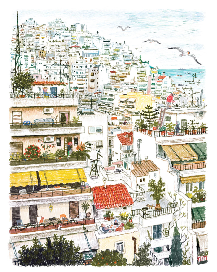 Νικολά Ουμπές: Γούβα