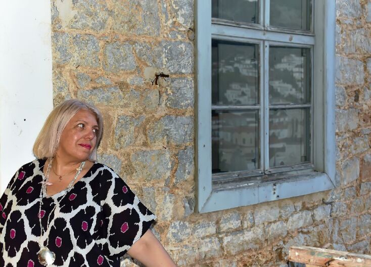 Έφη Μιχάλαρου