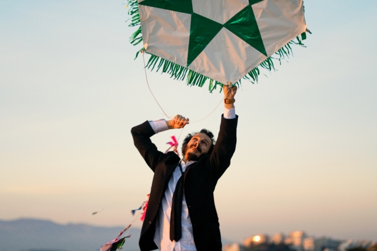 Η φωτογραφική έκθεση του Θοδωρή Βρανά ταξιδεύει από την Blender Gallery στα Κύθηρα