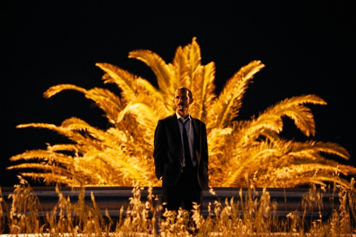 Η φωτογραφική έκθεση του Θοδωρή Βρανά ταξιδεύει από την Blender Gallery στα Κύθηρα