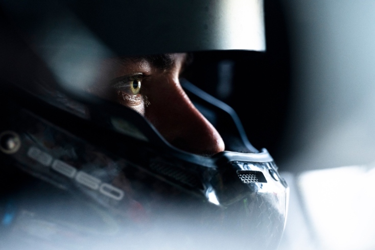 TET Ράλλυ Λετονίας: O Rovanpera ηγείται