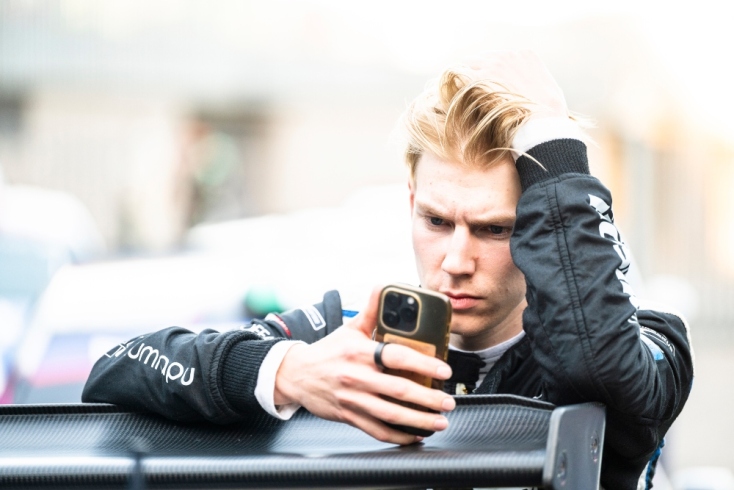 TET Ράλλυ Λετονίας: O Rovanpera ηγείται