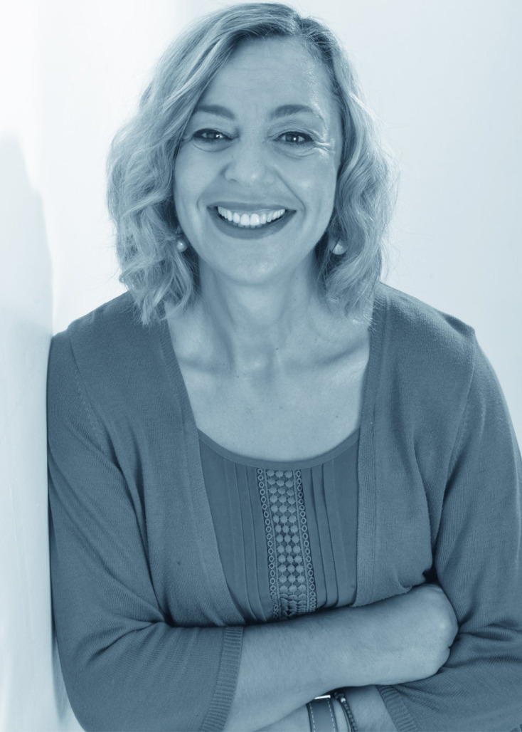 Αγνή Μαριακάκη: Μάθε, Αγάπησε, Ζήσε