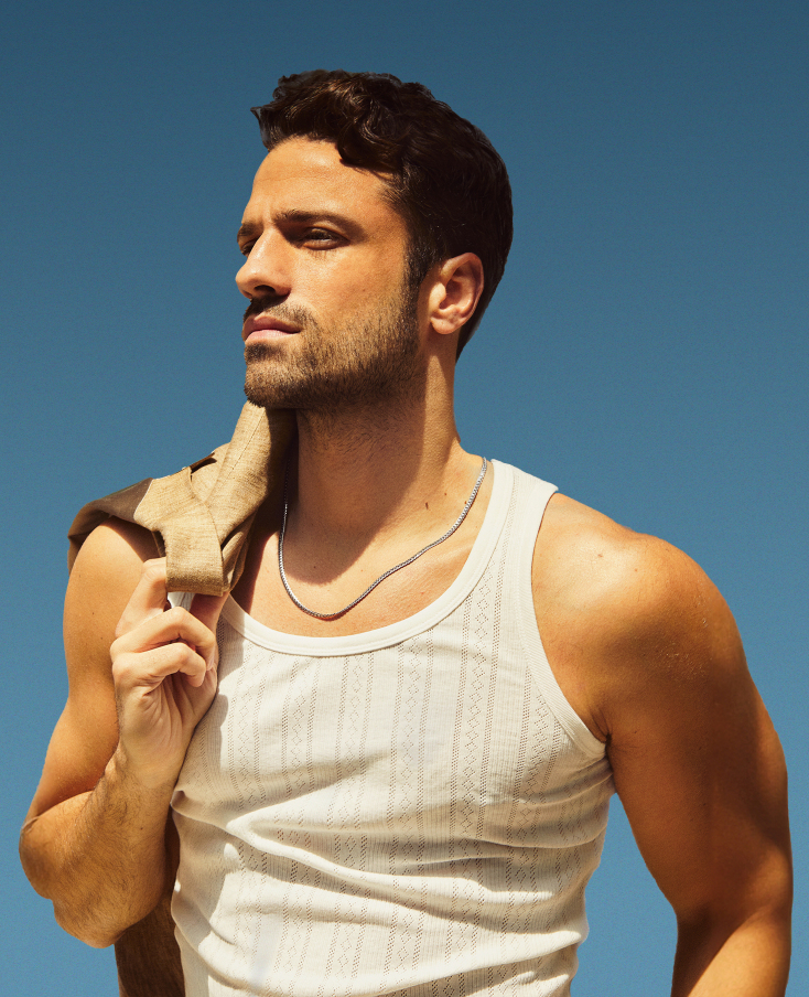 O Κωνσταντίνος Αργυρός θα τραγουδήσει στο Royal Albert Hall 