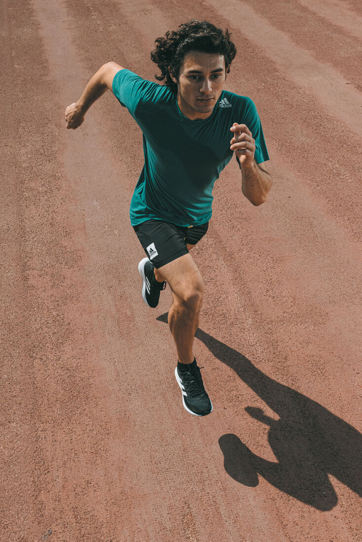 Η Uber στο πλευρό του Παραολυμπιονίκη Αθανάσιου Γκαβέλα