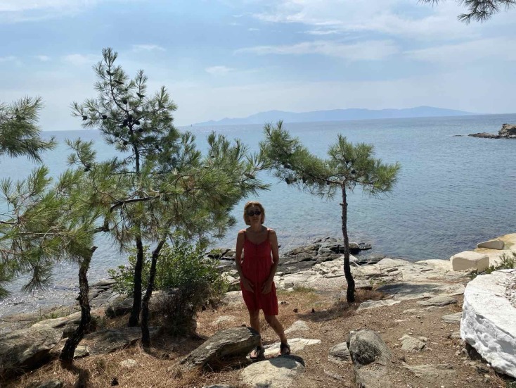 August Voice: Ανάμεσα στην πόλη και (όσο γίνεται) στη θάλασσα