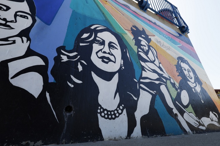 Κάμαλα Χάρις - Explainer: Αμβλώσεις, μεταναστευτικό, οπλοκατοχή, Μεσανατολικό, Ουκρανία  - Ποιες οι θέσεις της στα βασικά ζητήματα. 