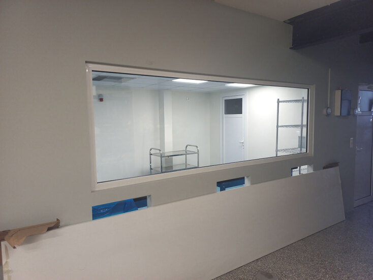 Libre Space Foundation: Από τον Κολωνό... στο Διάστημα (και πίσω)