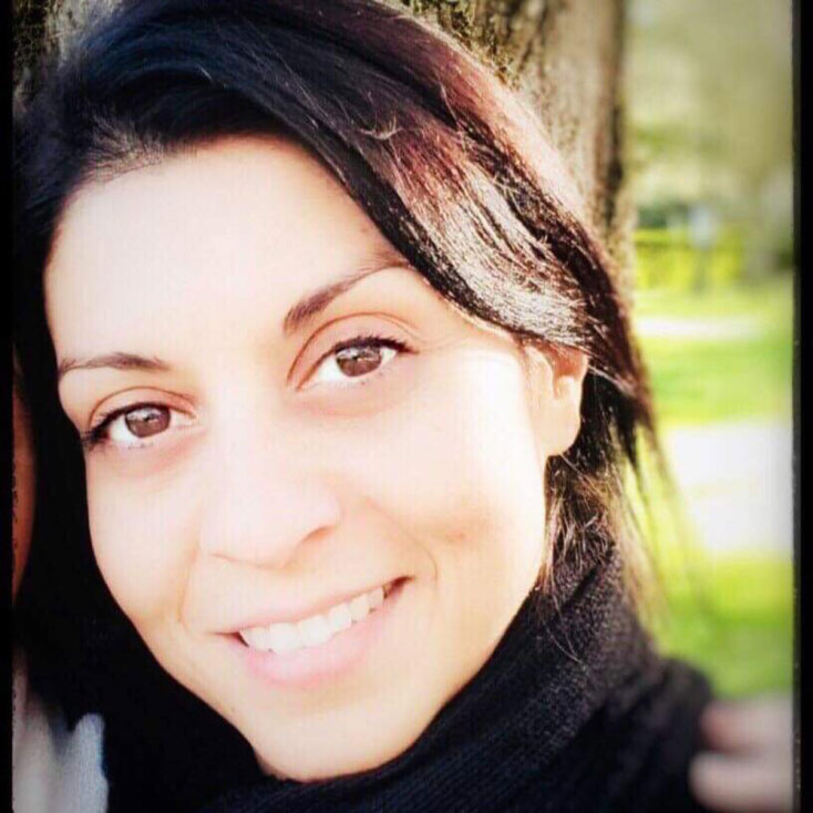 Μαρία Μανωλέλη: «Οι ήρωες των διηγημάτων μου ζουν στη σκοτεινή πλευρά του φεγγαριού»