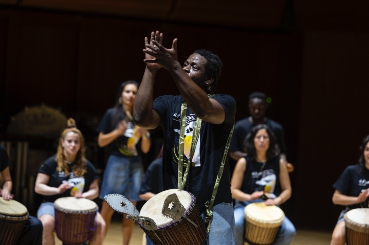 2ο Φεστιβάλ Κρουστών Εναλλακτικής Σκηνής ΕΛΣ  
