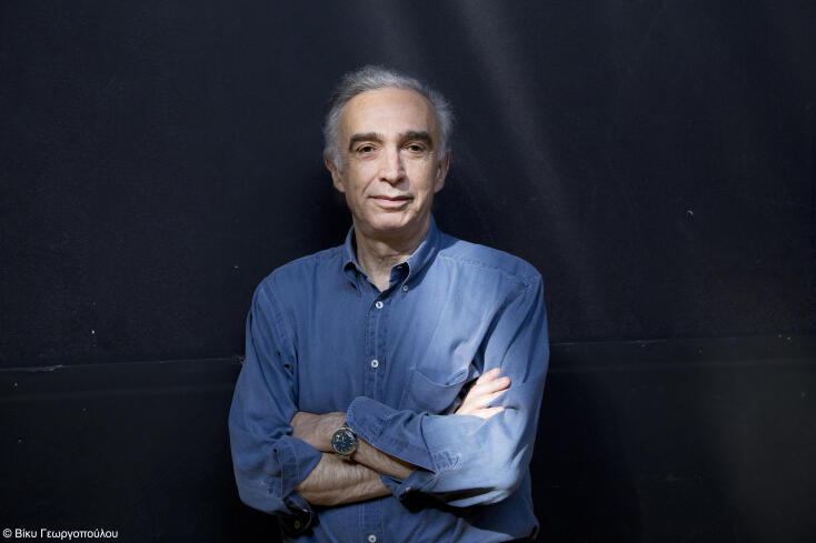 Madre Salonico © Βίκτωρ Αρδίττης