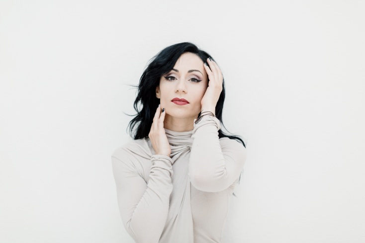 «My Bloody Valentine»