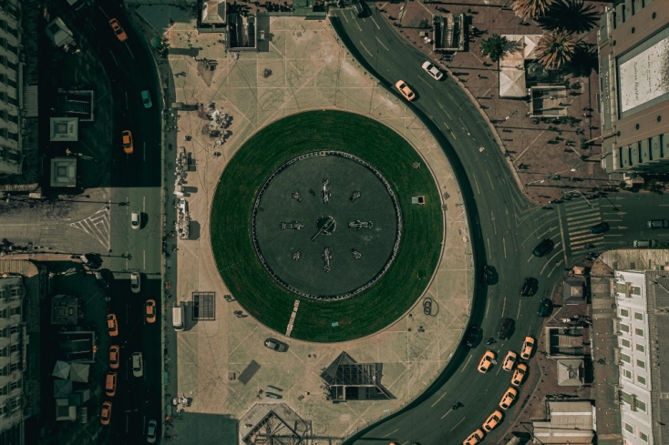 Λόγοι να πάμε στην Ομόνοια