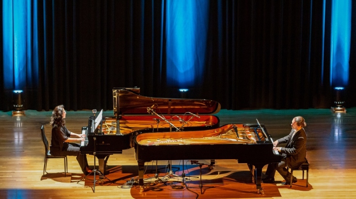 Εναλλακτική Σκηνή ΕΛΣ: Το πρόγραμμα για το 2024 - 2025