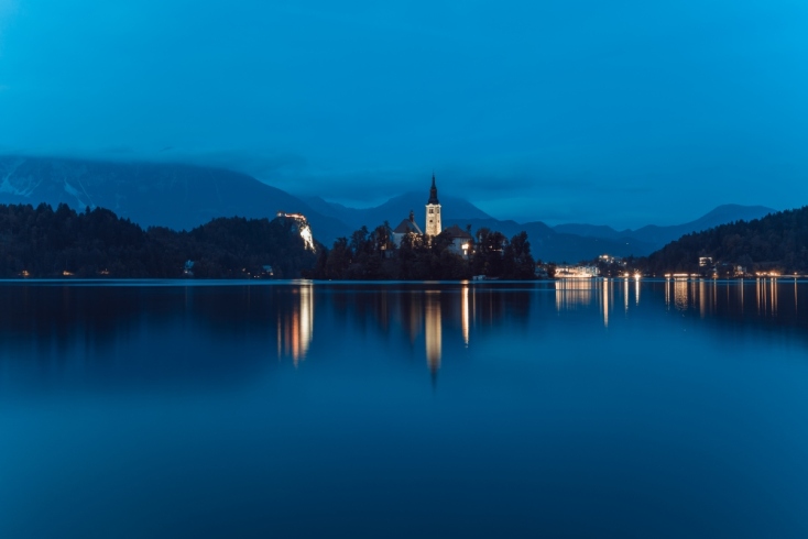 10 μέρες στη Σλοβενία