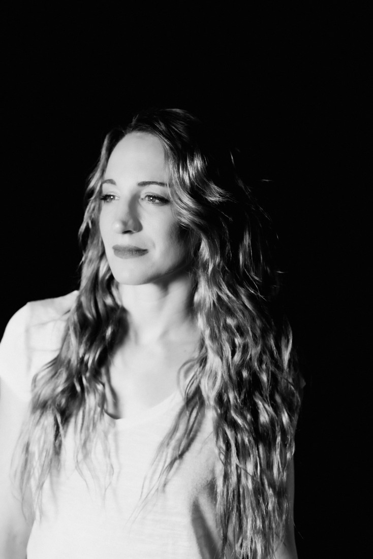 Στεφάνια Γουλιώτη © Πηνελόπη Γερασίμου