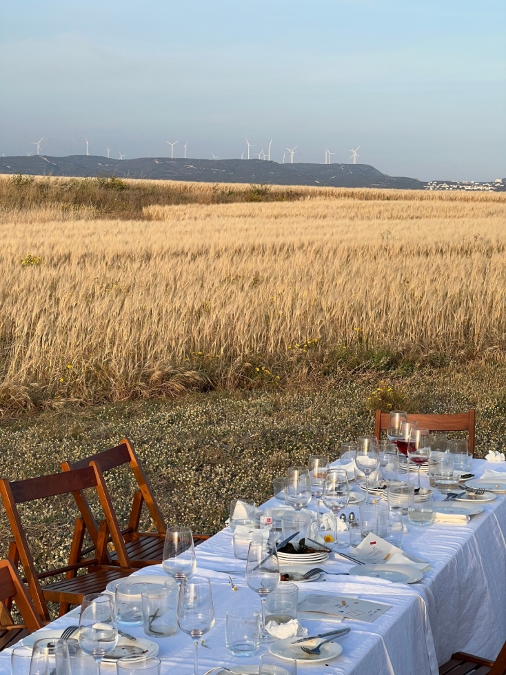 Supper Clubs: Βγες για φαγητό με αγνώστους