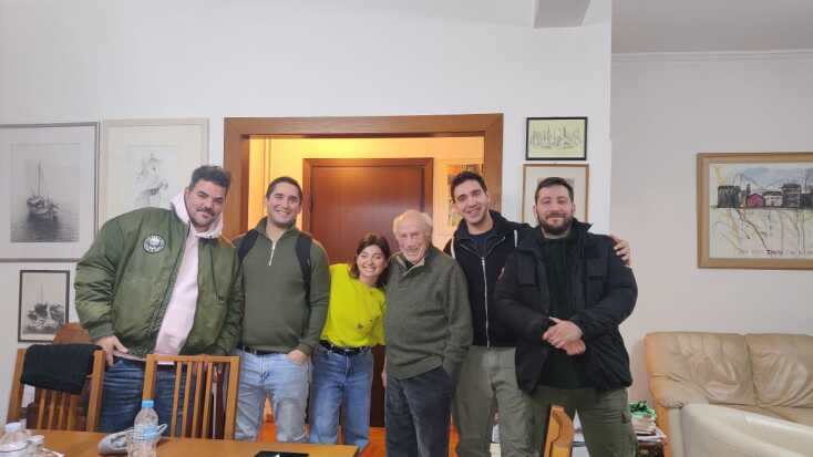 2ο Ikaria Film Festival