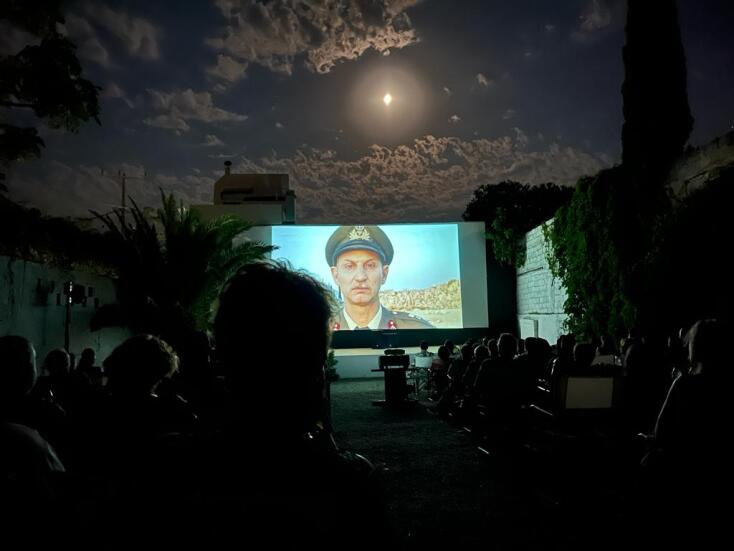 2ο Ikaria Film Festival