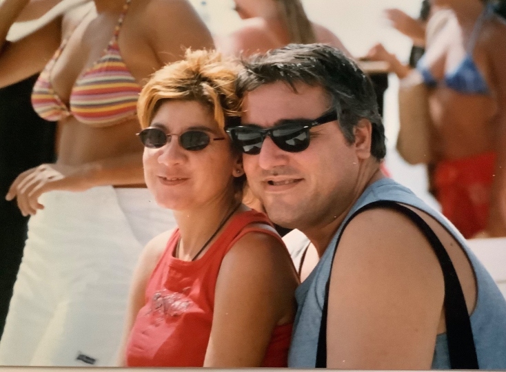 August Voice: Το αιώνιο ροζ καλοκαίρι της Μαγιόρκας