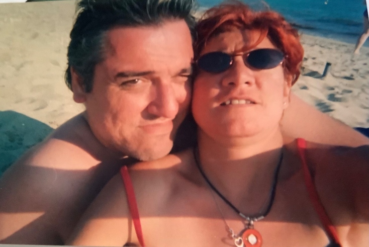 August Voice: Το αιώνιο ροζ καλοκαίρι της Μαγιόρκας