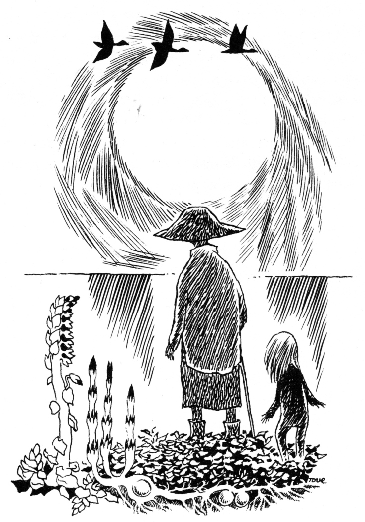 «Το βιβλίο του καλοκαιριού», Το πιο τρυφερό βιβλίο της χρονιάς